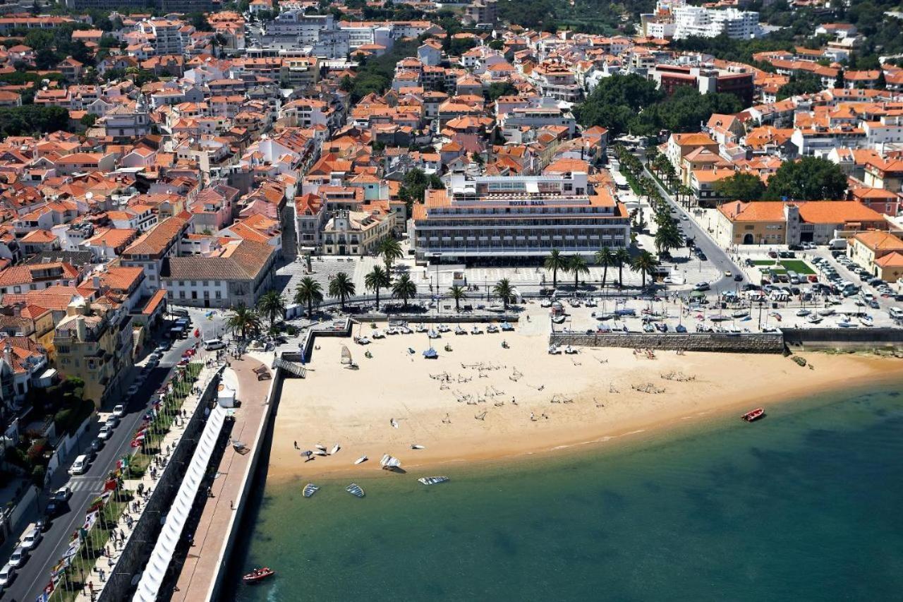 Nomad Dreams N2 Apartment Cascais Exterior photo