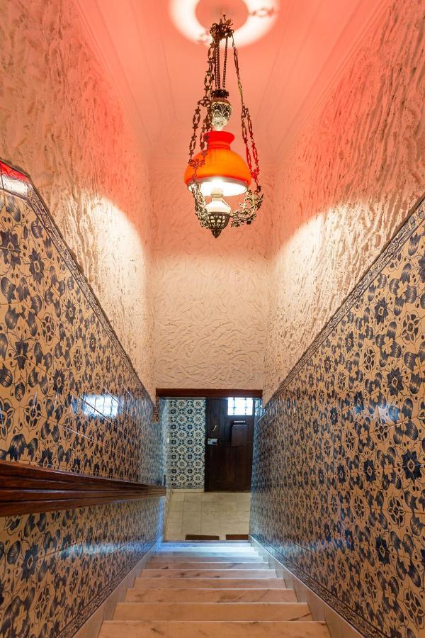 Nomad Dreams N2 Apartment Cascais Exterior photo