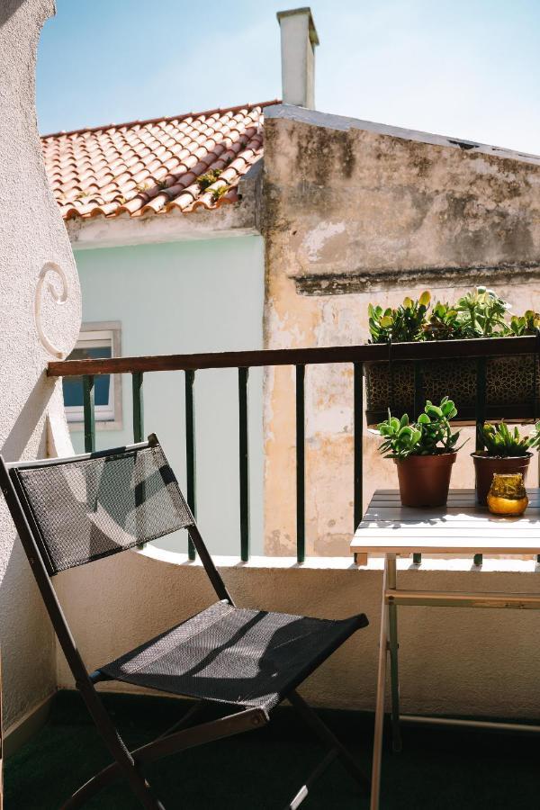 Nomad Dreams N2 Apartment Cascais Exterior photo