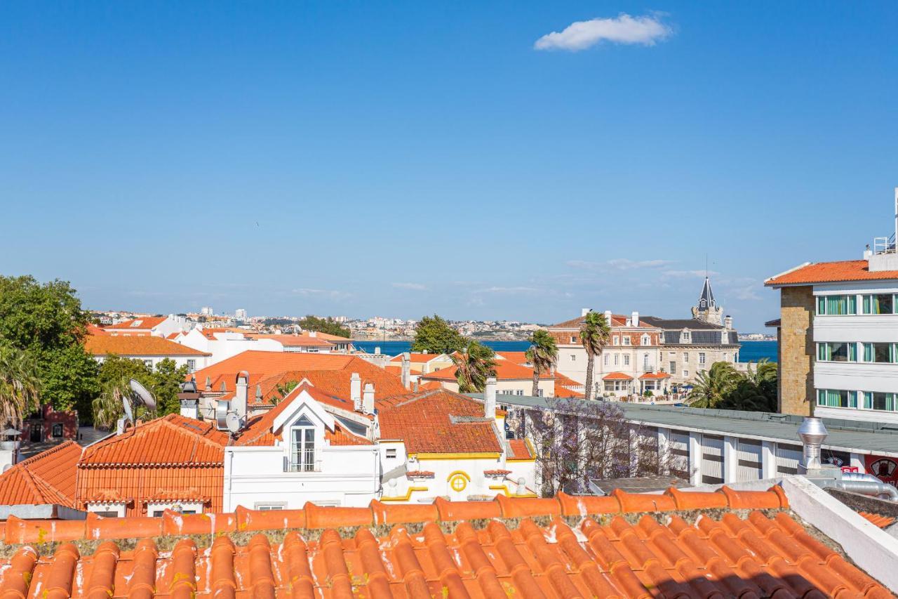 Nomad Dreams N2 Apartment Cascais Exterior photo