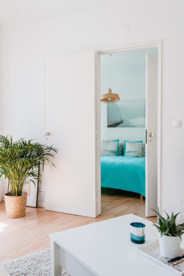 Nomad Dreams N2 Apartment Cascais Exterior photo